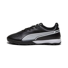 Puma King Match TT Fußballschuhe Multinocken Kunstrasen  - 107260-01