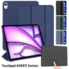 Hülle mit Bluetooth Tastatur