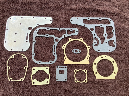 Bootsmotor tümmler - 75/1, +