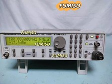 1 PCS used HAMEG HM8134-2&sp