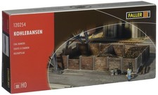 Faller H0 FA KOHLEBANSEN