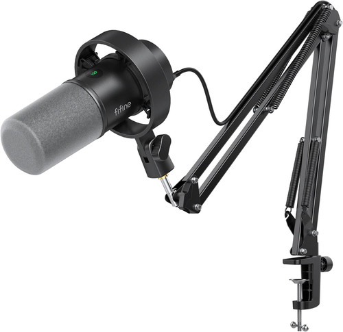K688 podcast microphone - k688, kit