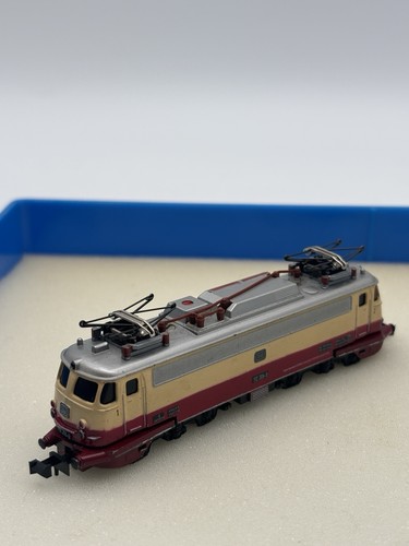 Spur 160 minitrix - spur, n