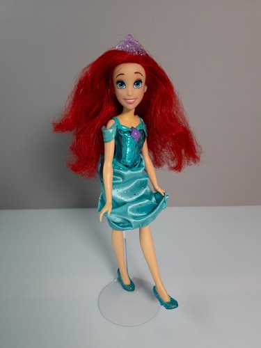 Disney hasbro royal shimmer - disney,