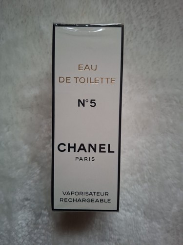 Chanel paris eau de - paris,
