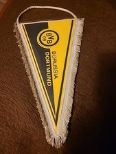 Fußballwimpel BVB 09 Borussia Dortmund