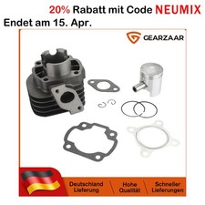 Ersatz Zylinder Set 50ccm