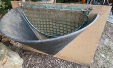 Heuraufe  für Pferdebox