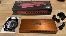 ESI M8U EX 16 Port USB 3.0 Midi Interface