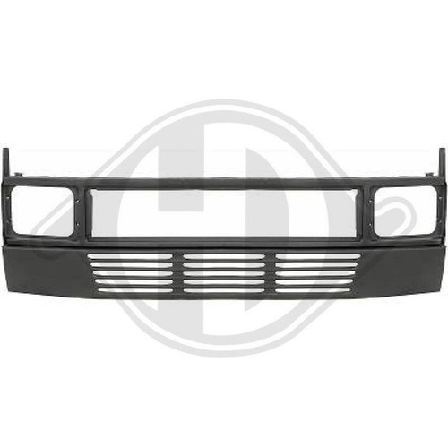 Frontverkleidung diederichs - frontverkleidung,