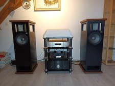 Lautsprecher ESS Heil Tower