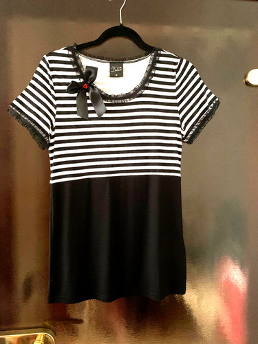 Pussy deluxe shirt - m, neu
