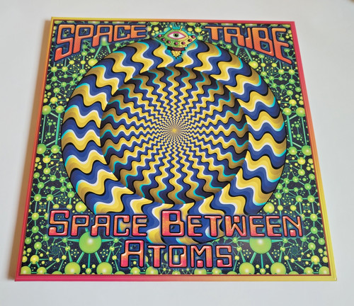 Space tribe between - –,
