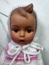 vintage m j hummel engel-puppe