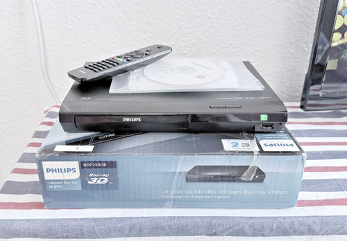 Ovp blu ray - ovp, 3d