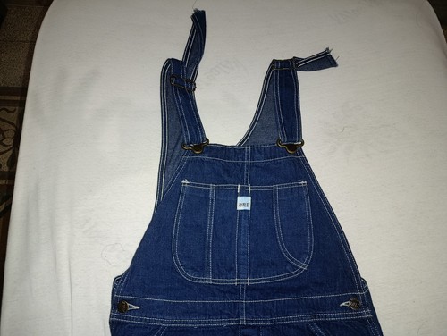 Rifle herren latzhose w32 - herren,