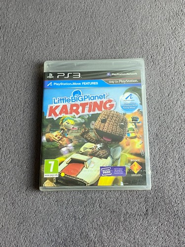 Playstation ps3 little - playstation, big