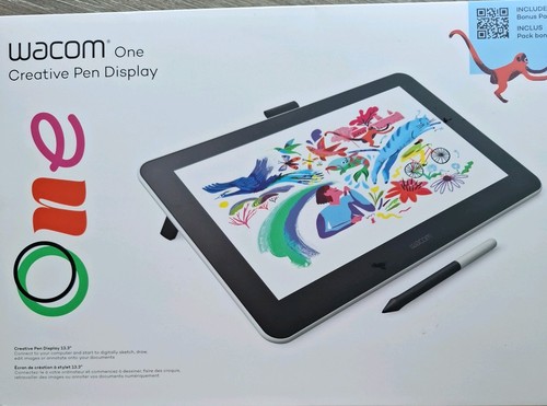 Wacom one zeichen - one, zeichen-pad