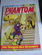 Phantom-Comic-Nr. 96-1978