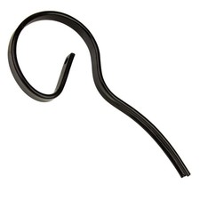 Metall Gare Eggenzinken Zinken