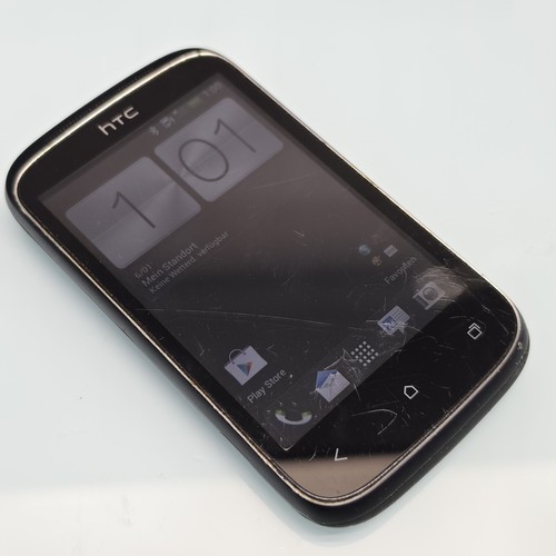 Htc desire scwarz beatstudio - htc,