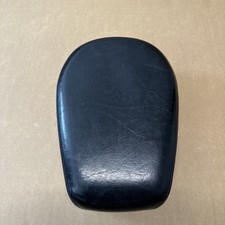 YAMAHA XVS650  RÜCKSITZBANK REAR SEAT XVS650 1998-2010 5BN-24750-11-00 S0042