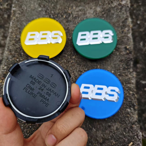 4pcs 68mm 68 acrylic - 4pcs,