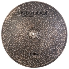 Istanbul Mehmet Cymbals Sahra