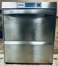 ? Winterhalter UC-M Untertisch-Geschirrspülmaschine Bj.2014