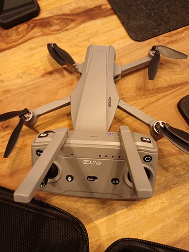Drohne faith2 mini mit - mit, 4k