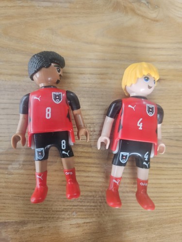 Playmobil österreich 2 - wm,