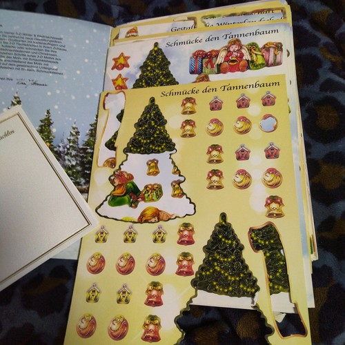 Buch weihnachten karin - 3,