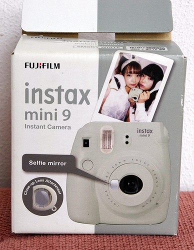 Fujifilm instax mini instant - mini,