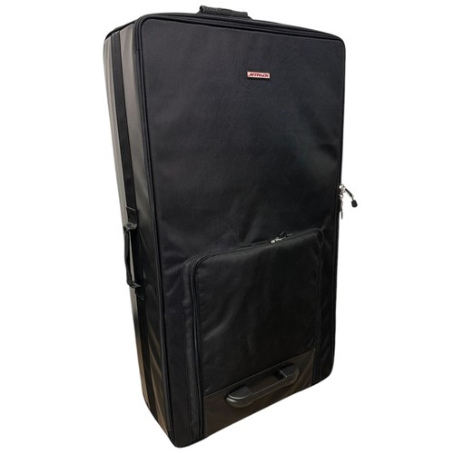 Jetpack glide trolley bag - trolley,