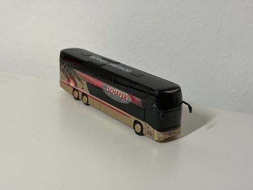 Vdl futura schäfer bus - vdl,
