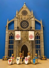 KÖNIGREICH JERUSALEM