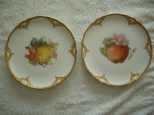 ZWEI! Schöne KPM Berlin