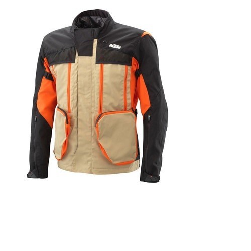 Ktm terra adventure jacke - adventure, r
