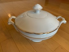 SUPER: Schirnding Terrine mit