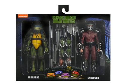 Teenage mutant ninja turtles - teenage,