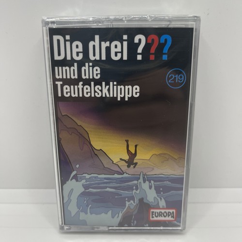 Die drei fragezeichen folge - drei,