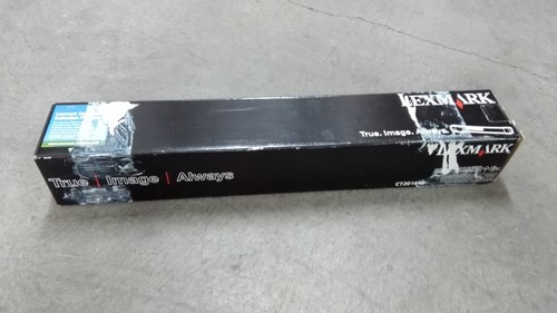 Lexmark tonerkartusche - lexmark,