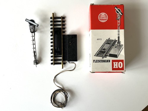 Fleischmann 6013 elektrisches - fleischmann,