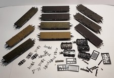 Liliput H0 10 Stück