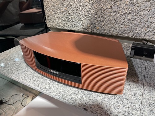 Bose wave radio awrcc4 mit - bose,