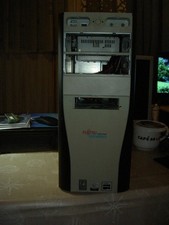 Retro Fujitsu Siemens Midi