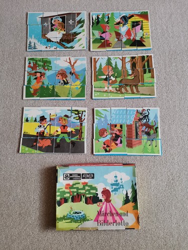 Ddr märchen und - -,