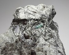 Smaragd - Habachtal, Österreich