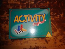 ACTIVITY Original von Piatnik