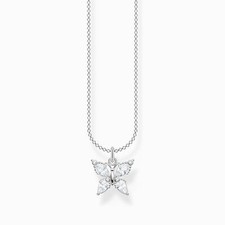 Thomas sabo damen halskette - thomas,